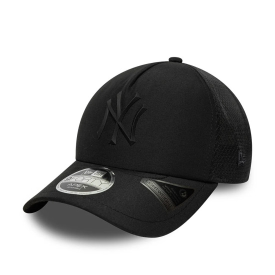 New Era Καπέλο New York Yankees MLB Sporty 9FORTY Apex Adjustable Cap